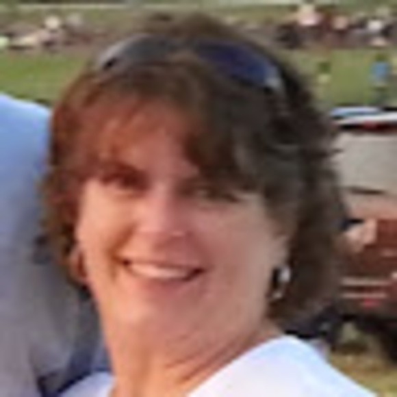 Meet your Posher, Brenda - Picture 1 of 1